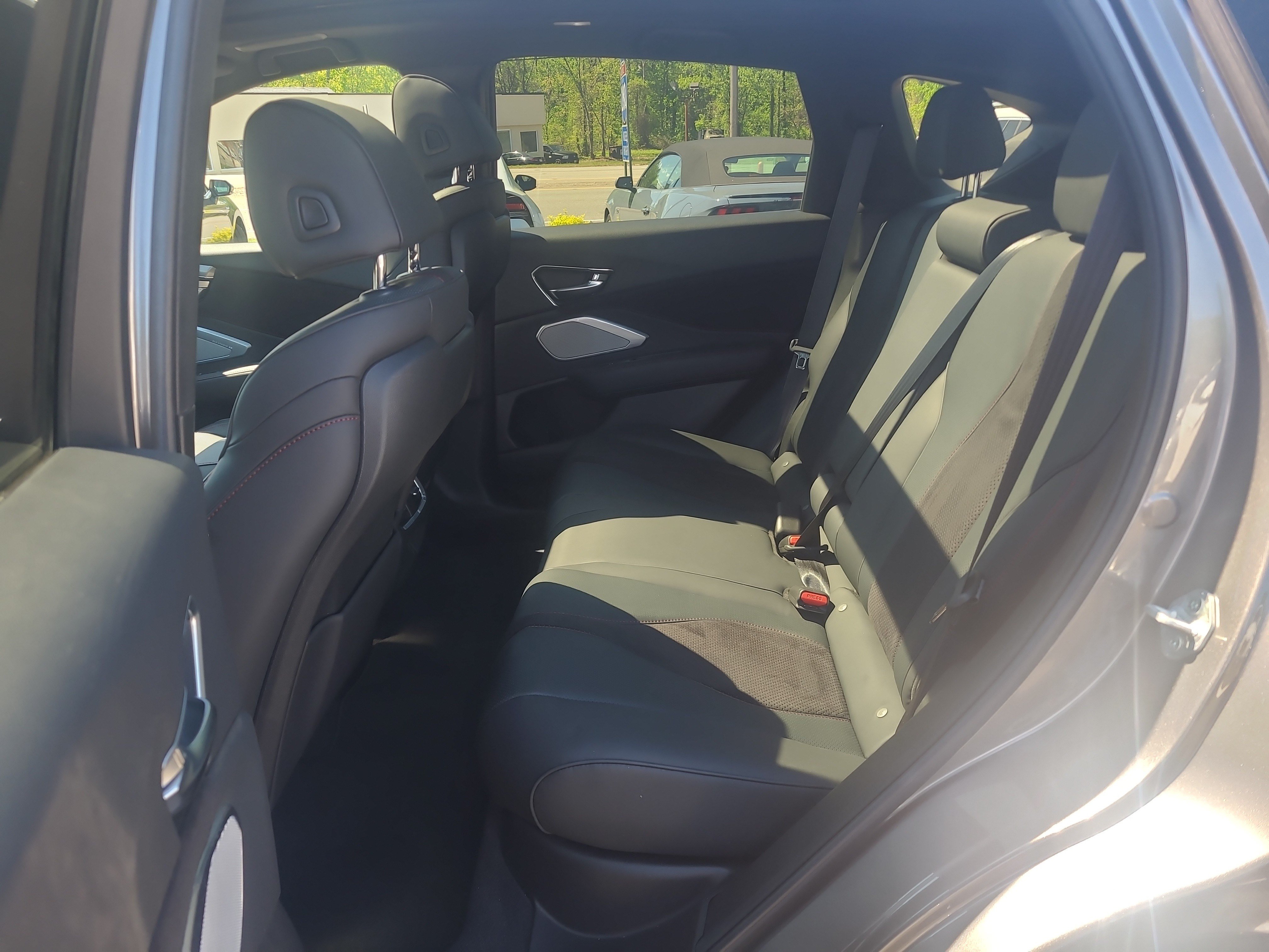 Used 2023 Acura RDX A-Spec AWD/4WD image 29