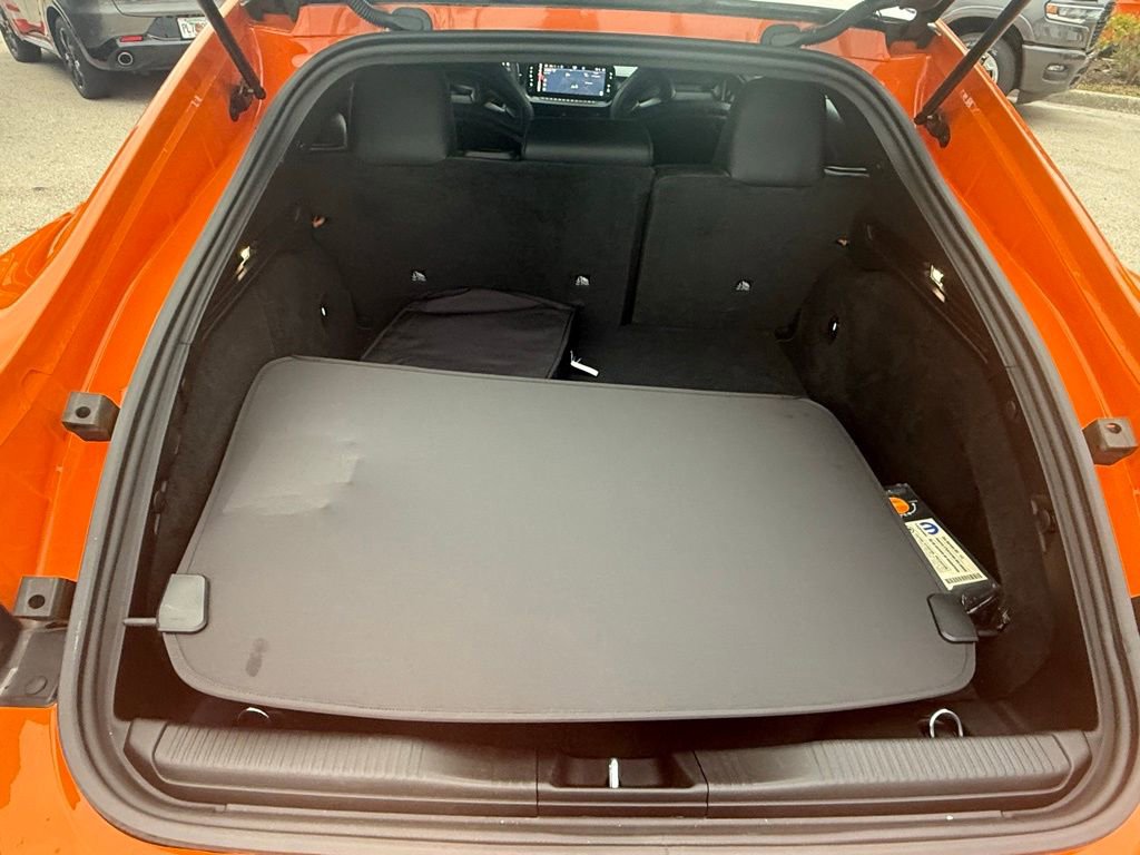 New 2026 Dodge Charger R/T Scat Pack w/ Track Package image 40