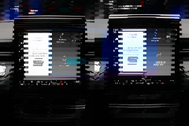 New 2026 Lincoln Nautilus Premier w/ Equipment Group 102A image 40