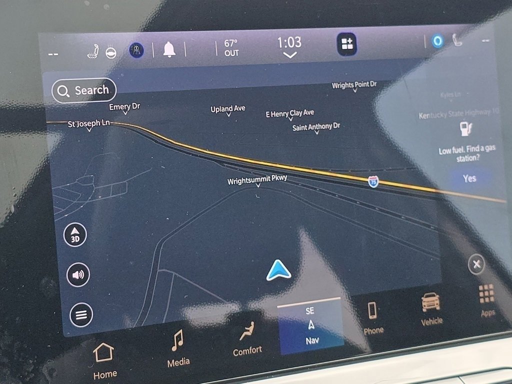 Used 2022 Jeep Compass High Altitude image 11