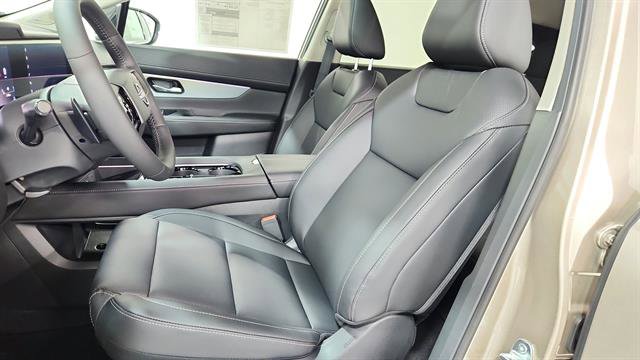 New 2026 Nissan Murano SL image 11