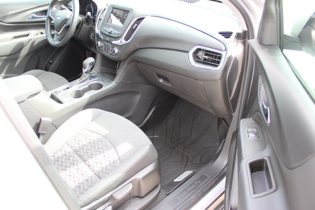 Certified 2022 Chevrolet Equinox LT AWD/4WD image 42