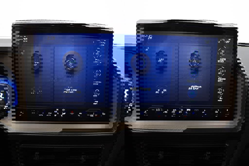 New 2025 Ford Bronco Sport Big Bend w/ Convenience Package image 30