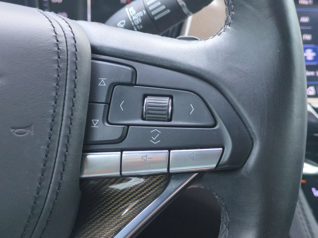 Used 2023 Cadillac XT6 Premium Luxury w/ Platinum Package AWD/4WD image 19