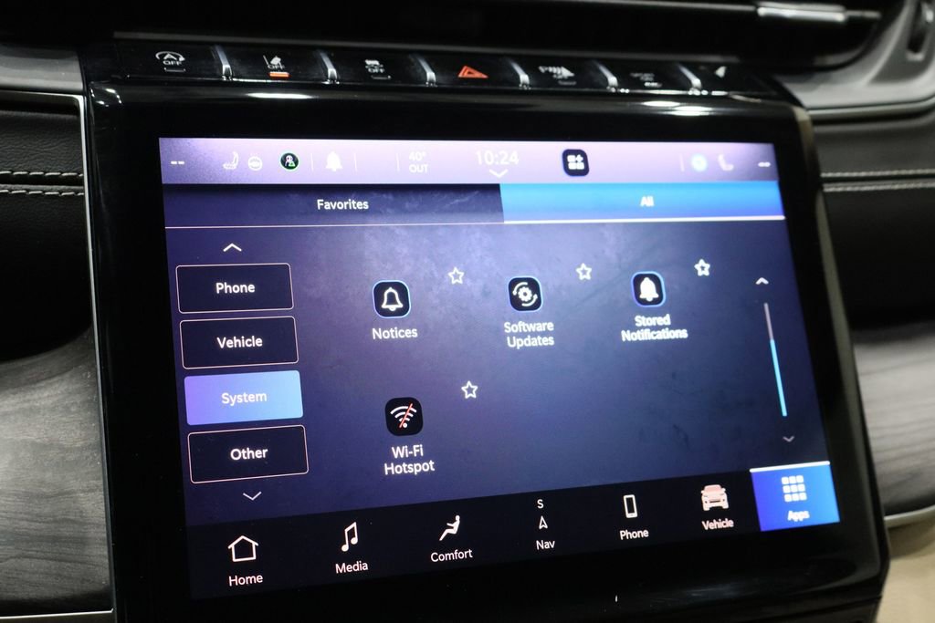 Used 2021 Jeep Grand Cherokee L Limited image 43