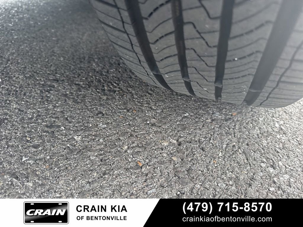 Used 2011 Ford Mustang Coupe w/ 101A Rapid Spec Order Code image 45