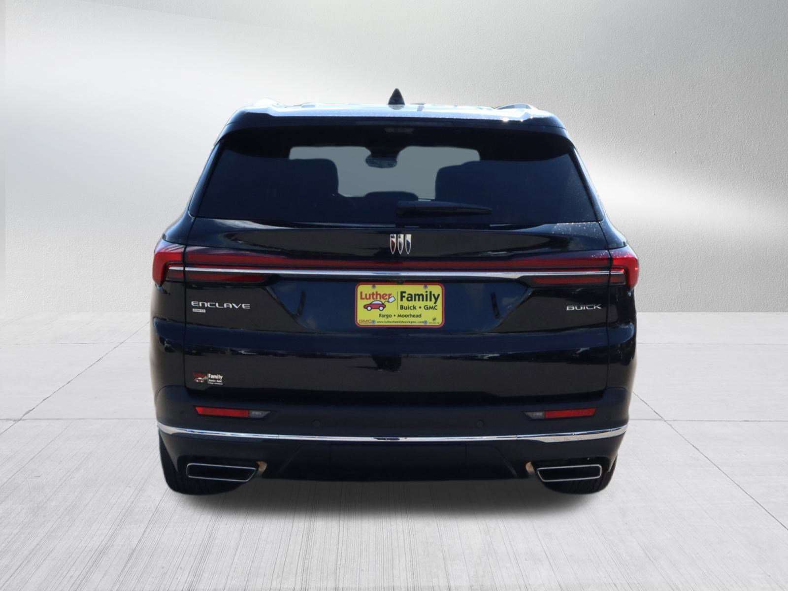 New 2026 Buick Enclave Preferred w/ Power Package image 6