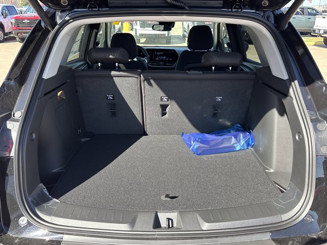 New 2026 Chevrolet TrailBlazer LT w/ Convenience Package FWD image 7