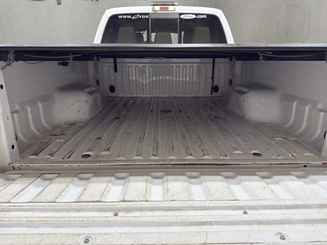 Used 2014 Ford F250 Lariat w/ Lariat Interior Package image 23