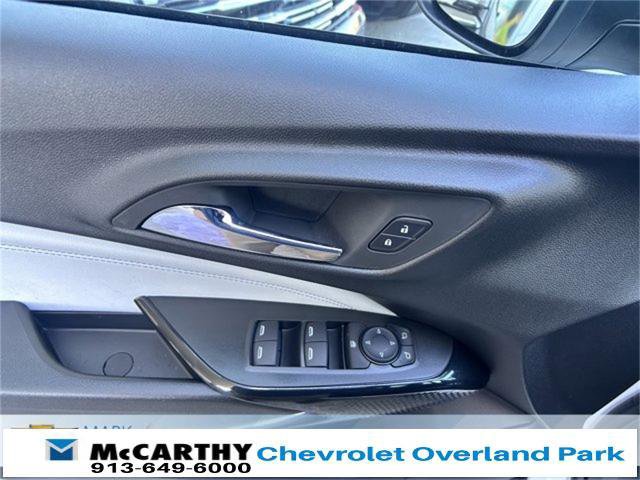 New 2026 Chevrolet Trax LT w/ LT Convenience Package image 16