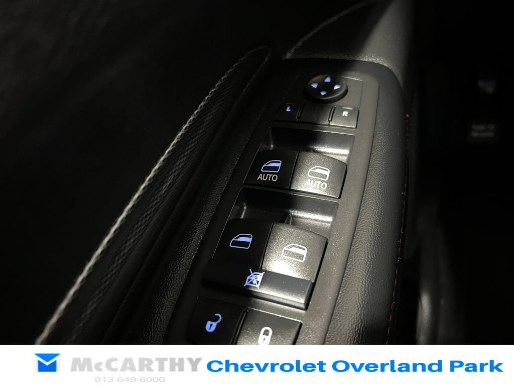 Used 2026 Dodge Durango GT AWD/4WD image 16