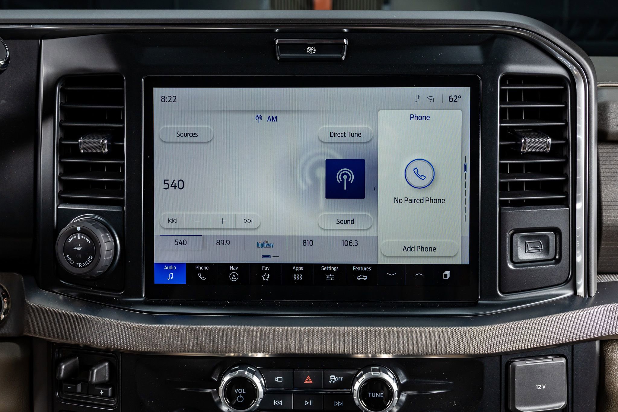 Used 2026 Ford F450 Platinum w/ Platinum Plus Package image 24