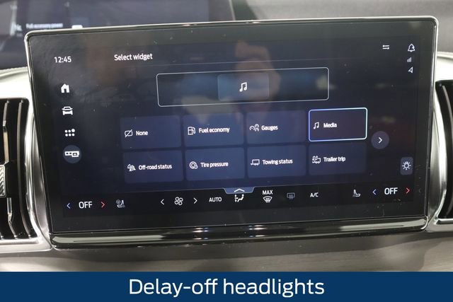 New 2025 Ford Expedition Max Platinum w/ Driver's Package image 47