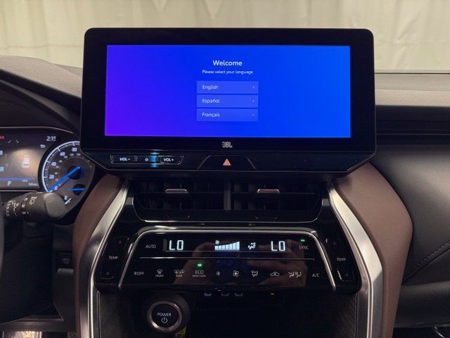 Certified 2023 Toyota Venza XLE AWD/4WD image 15
