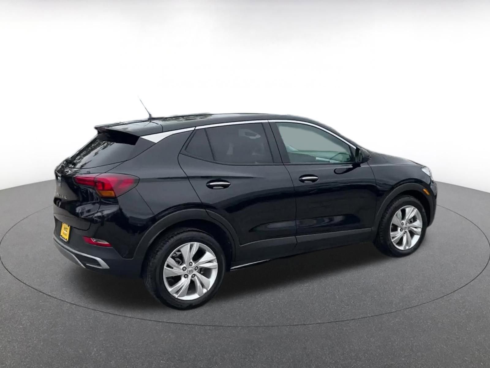 Used 2025 Buick Encore GX Preferred FWD image 15