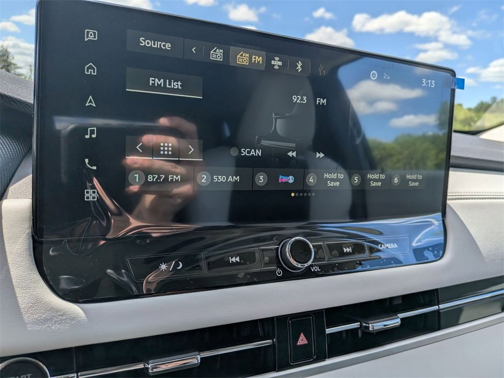 New 2025 Mitsubishi Outlander SE image 22