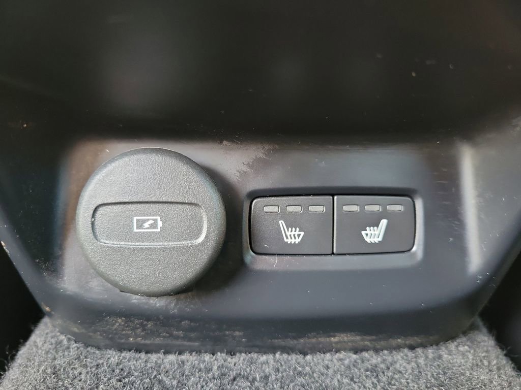 Used 2022 Polestar Polestar 2 w/ Plus Package image 13