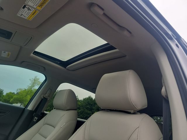 Certified 2025 Honda CR-V EX image 14