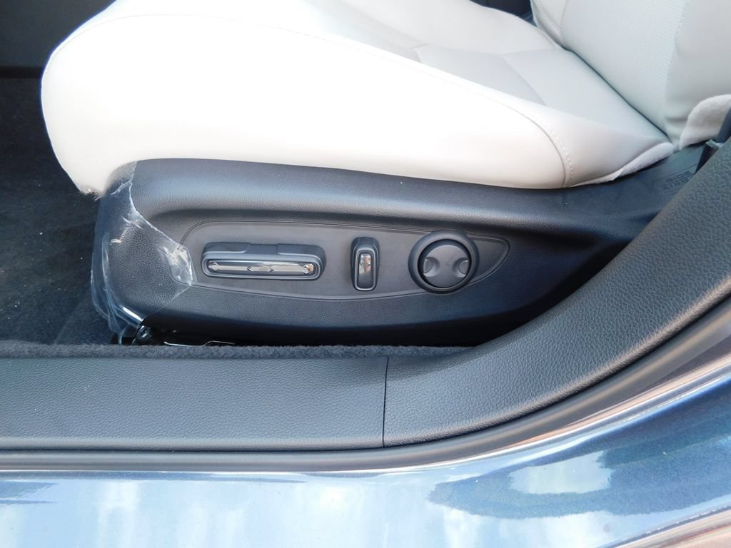 New 2026 Honda Accord Touring image 14