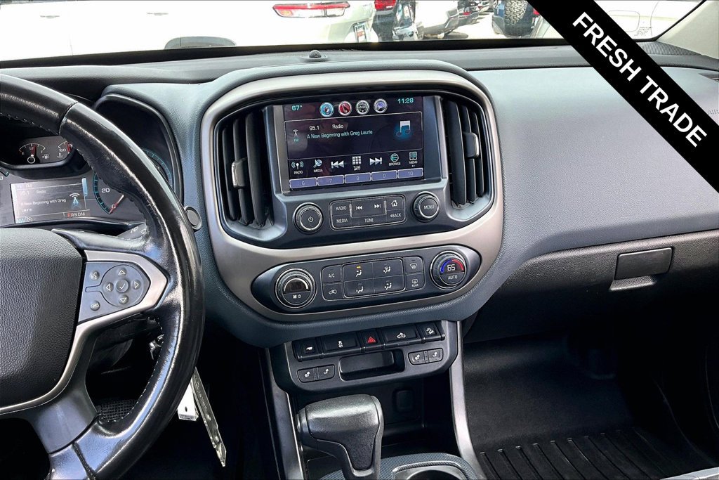 Used 2016 Chevrolet Colorado Z71 RWD image 13