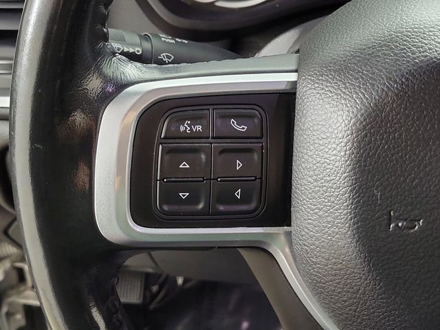 Used 2021 RAM 2500 Laramie AWD/4WD image 26