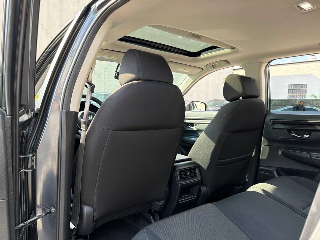 Used 2024 Honda CR-V EX image 25