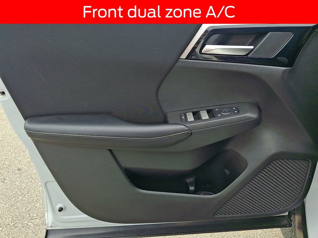 Used 2022 Mitsubishi Outlander ES AWD/4WD image 12