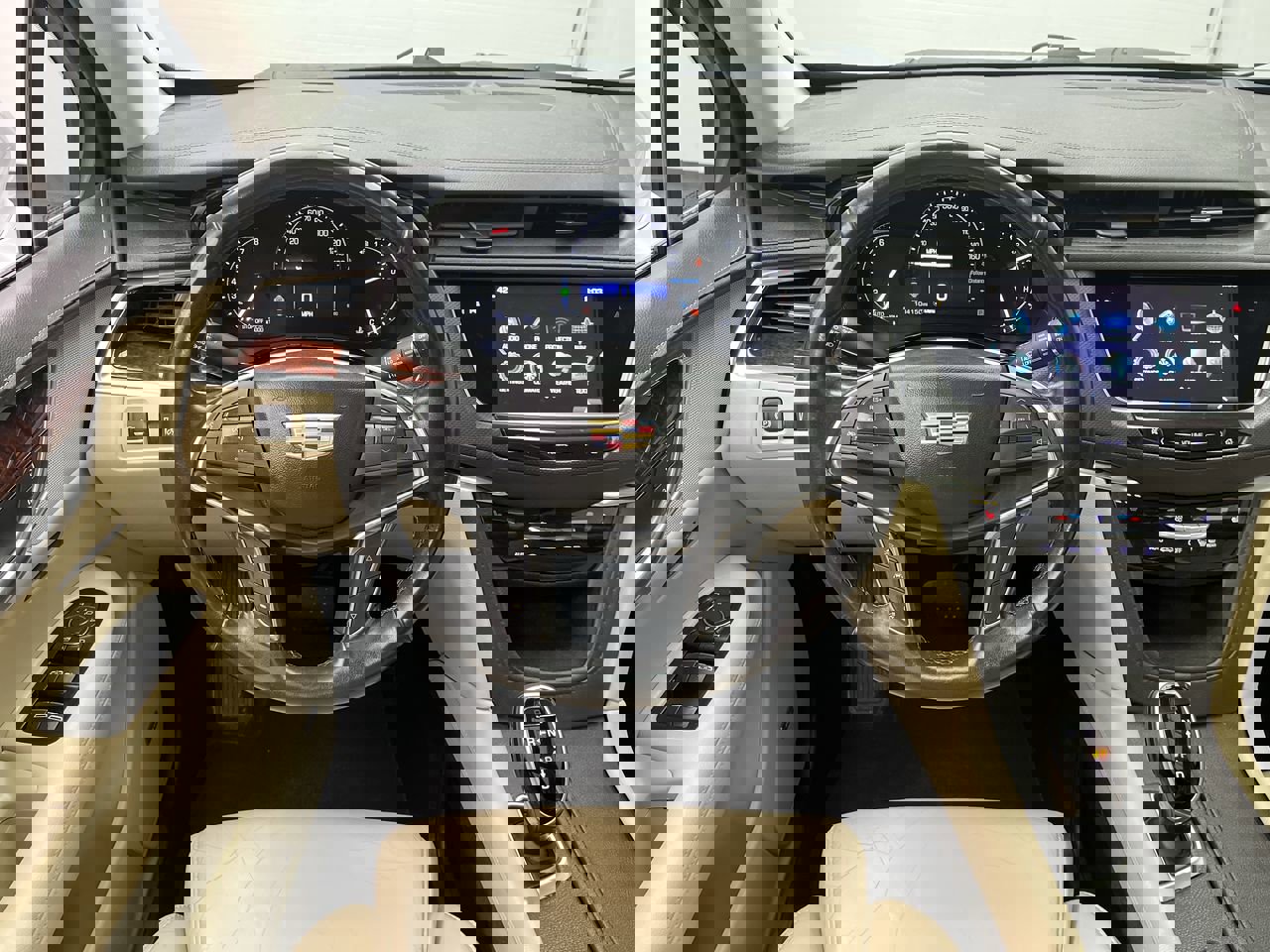 Used 2019 Cadillac XT5 Luxury image 15