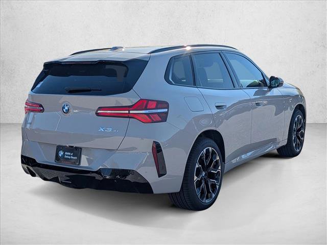 New 2026 BMW X3 xDrive30 image 2