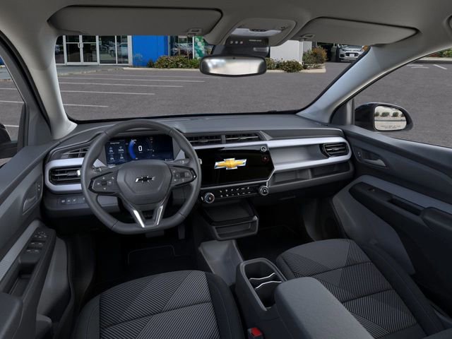 New 2027 Chevrolet Bolt LT w/ Comfort Package image 15