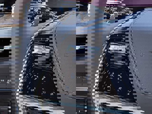 New 2026 Cadillac Escalade Platinum Sport image 12