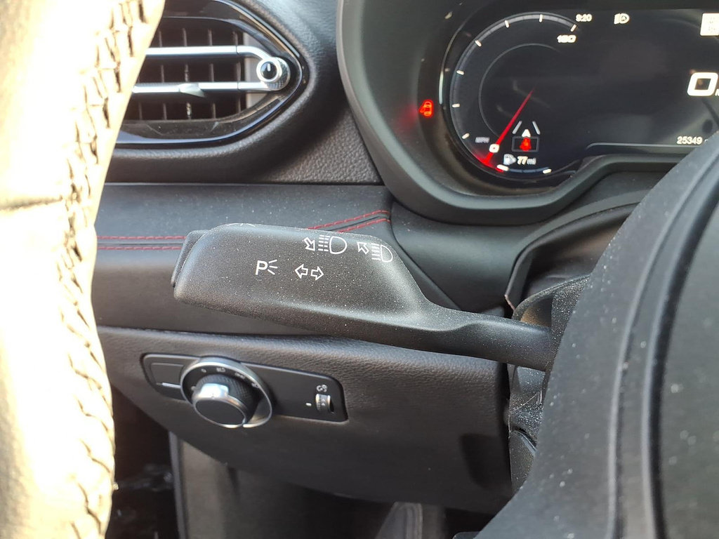 Used 2024 Dodge Hornet GT w/ Cold Weather Group AWD/4WD image 22