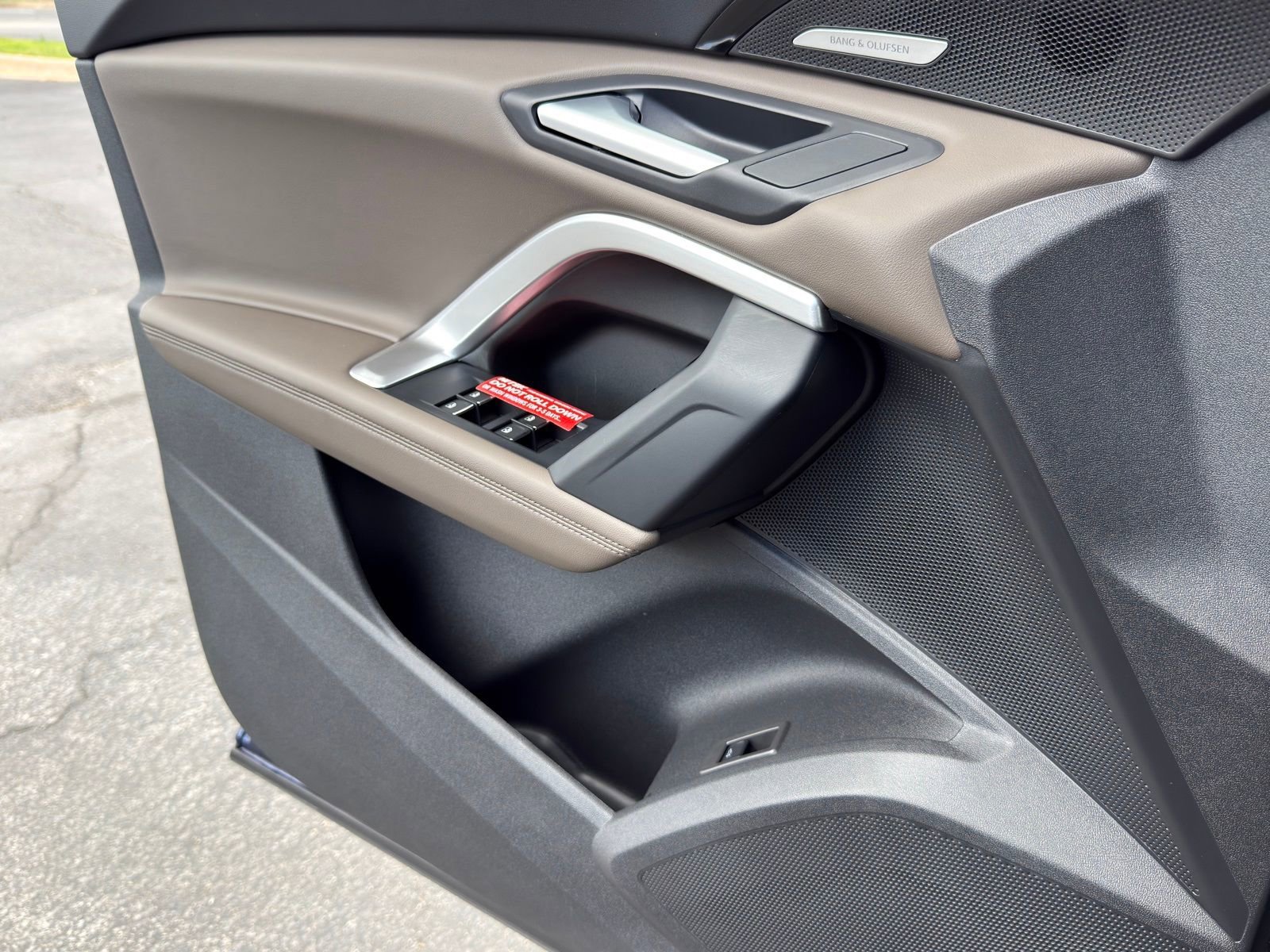 Certified 2025 Audi Q5 Premium Plus w/ Premium Plus image 19