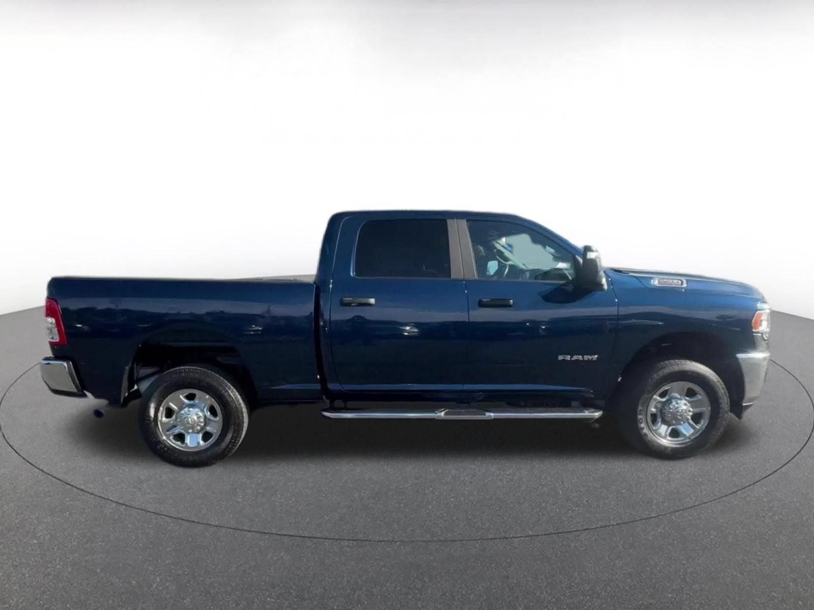 Used 2024 RAM 2500 Big Horn w/ Bed Utility Group AWD/4WD image 16