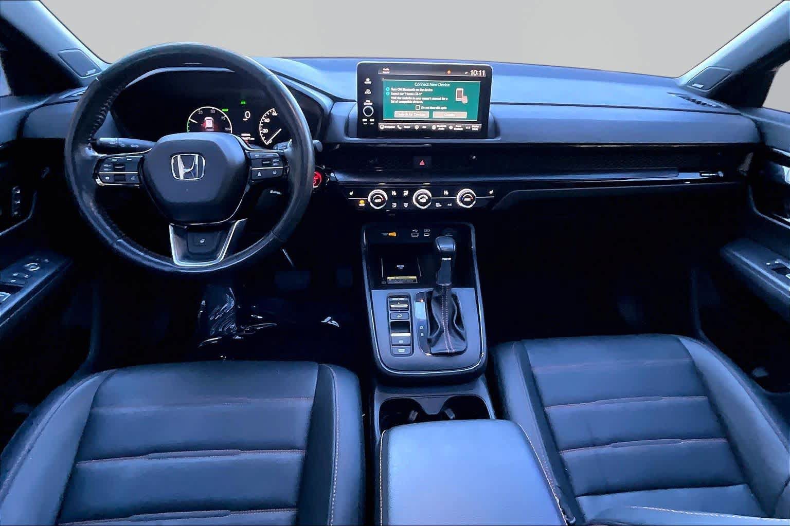 Used 2023 Honda CR-V Sport Touring image 16