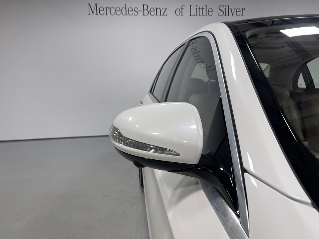 Certified 2020 Mercedes-Benz S 450 4MATIC Sedan image 12