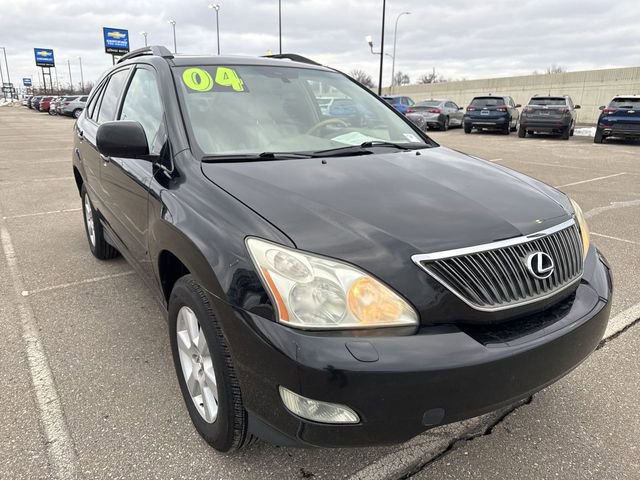 Used 2004 Lexus RX 330 AWD image 1