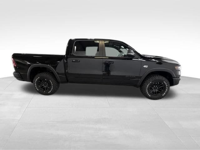 New 2026 RAM 1500 Rebel w/ Rebel Level 2 Equipment Group AWD/4WD image 6