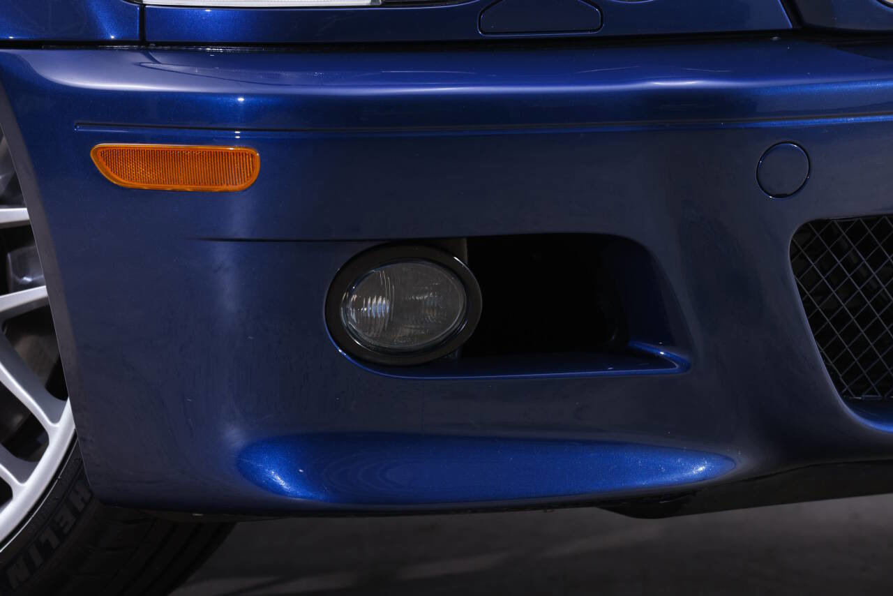 Used 2004 BMW M3 Coupe image 11