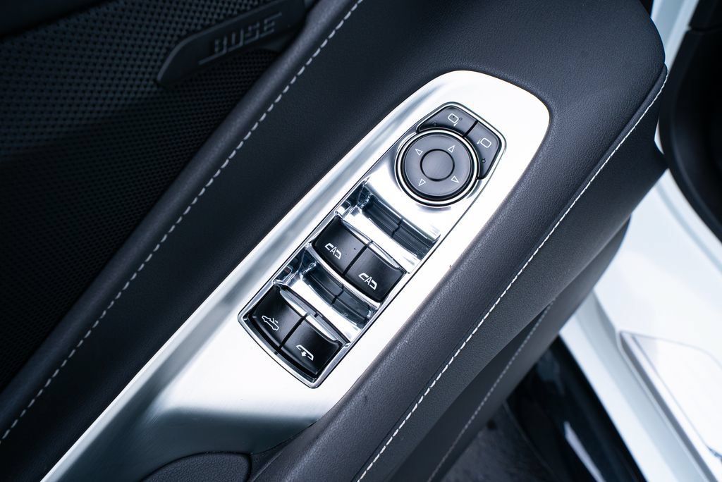 Used 2024 Chevrolet Corvette E-Ray AWD/4WD image 32