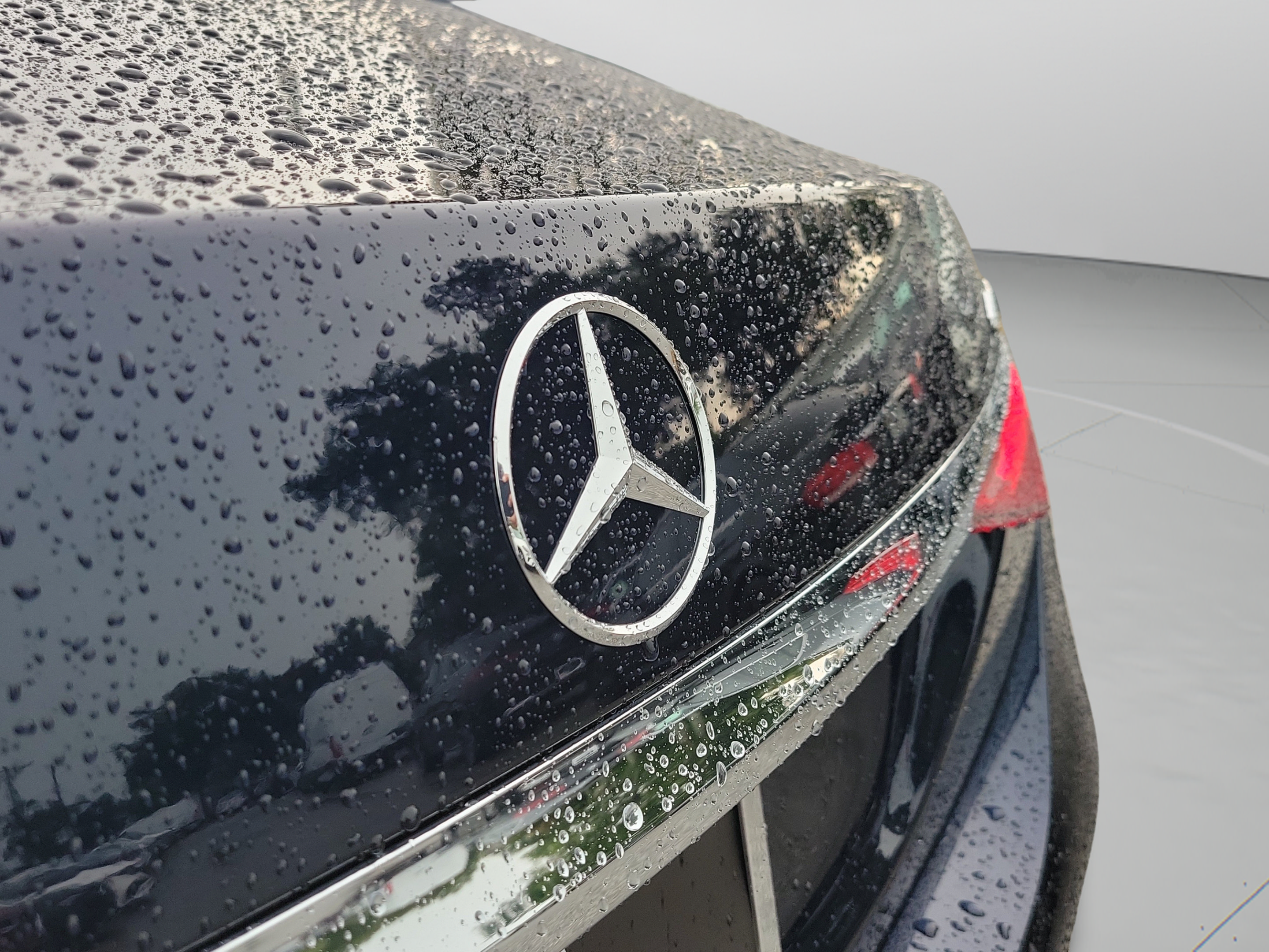 New 2026 Mercedes-Benz S 580e 4MATIC Sedan image 32