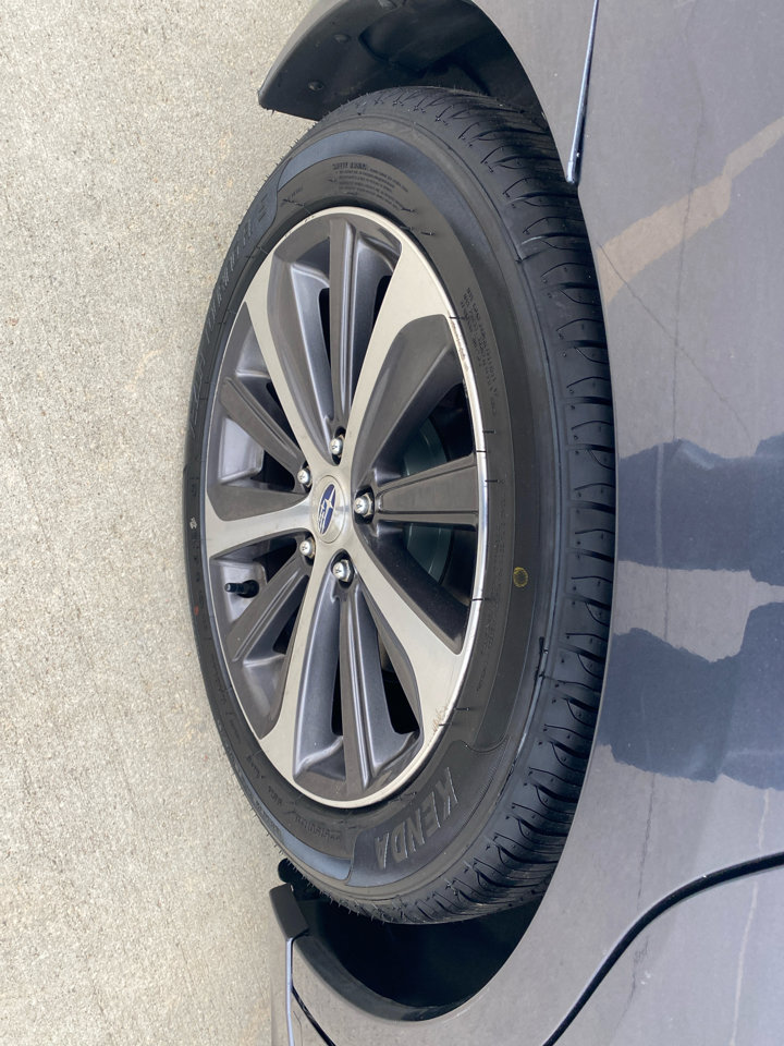 Used 2015 Subaru Legacy 3.6R Limited image 12