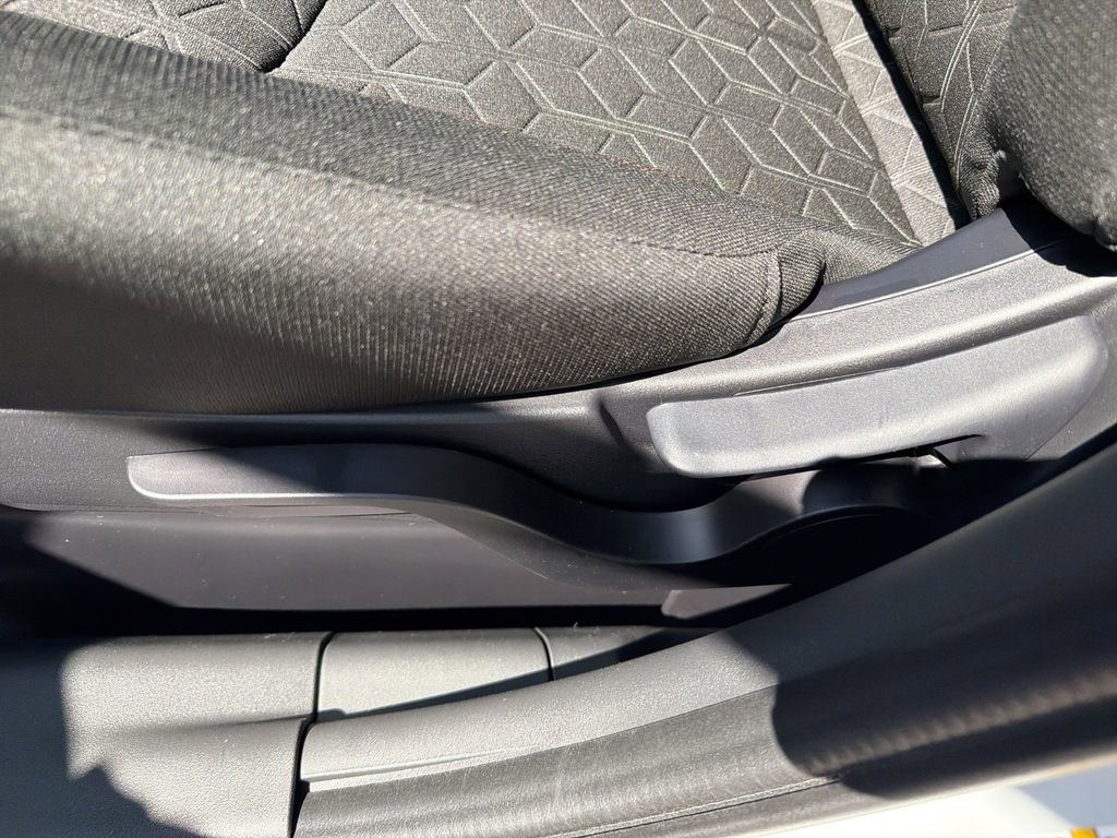 New 2026 Mitsubishi Outlander Sport LE AWD/4WD image 14