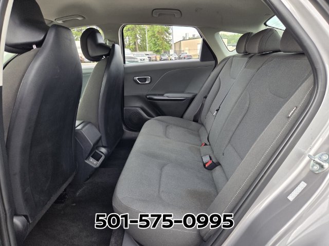 Used 2025 Kia K4 FWD image 11