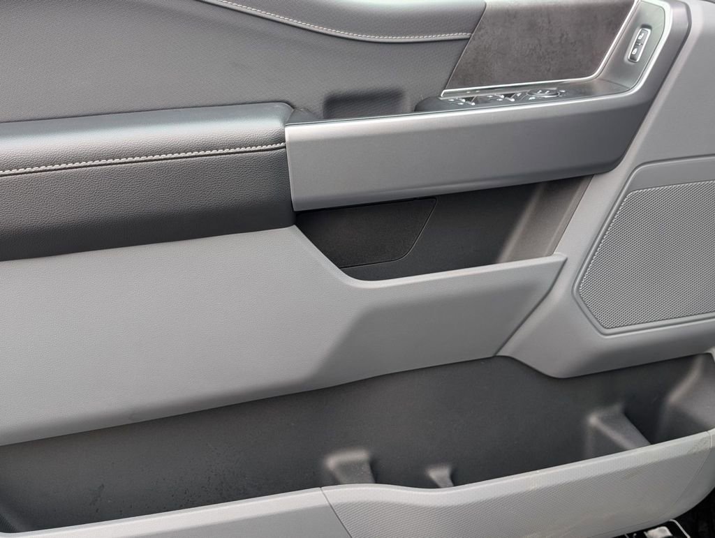 New 2024 Ford F150 XLT w/ Equipment Group 302A MID image 23