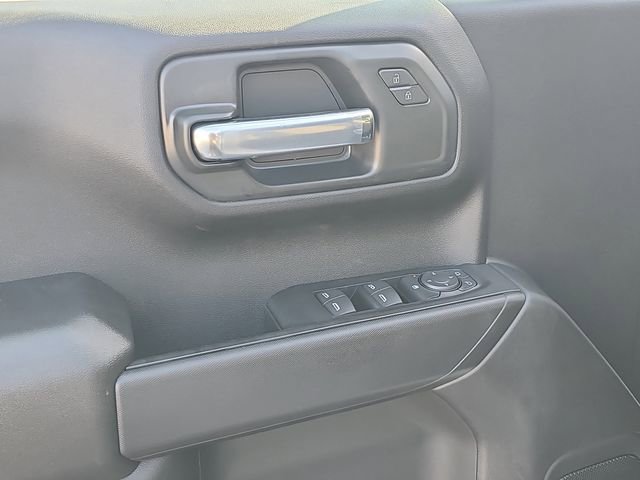 New 2026 Chevrolet Silverado 1500 Custom image 19