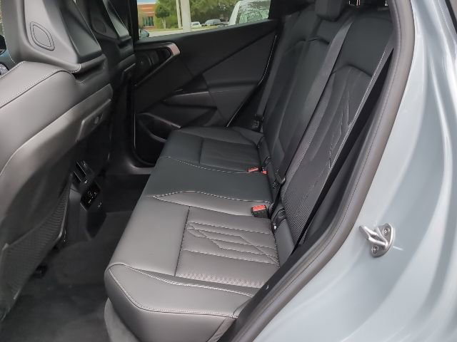 Used 2025 BMW X3 M50 w/ M Sport Professional Package image 28