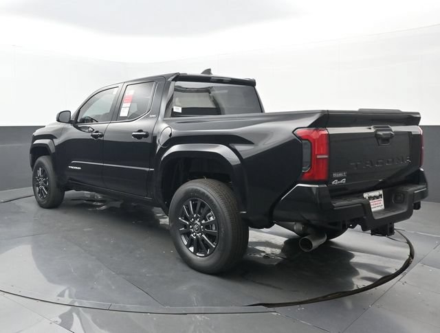 New 2026 Toyota Tacoma SR5 AWD/4WD image 3
