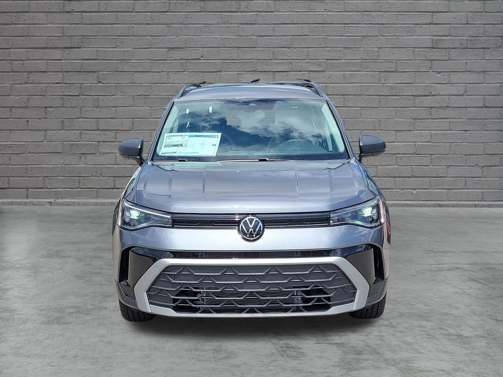 New 2026 Volkswagen Taos S FWD image 2