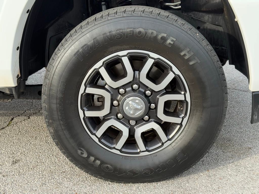 Used 2024 RAM 2500 Limited image 41